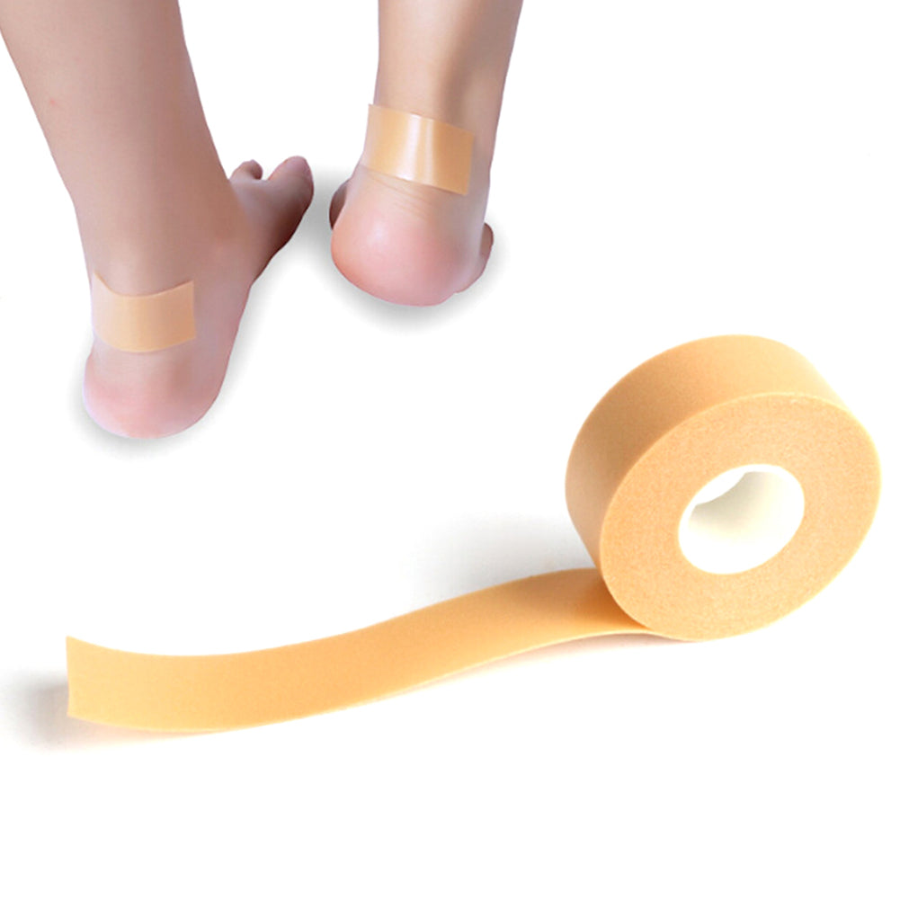 1 Roll Protector Heel Tape Wear Resistant