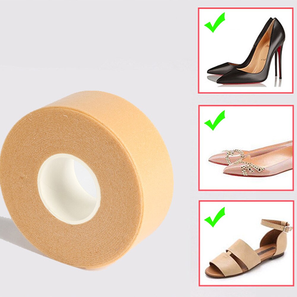 1 Roll Protector Heel Tape Wear Resistant