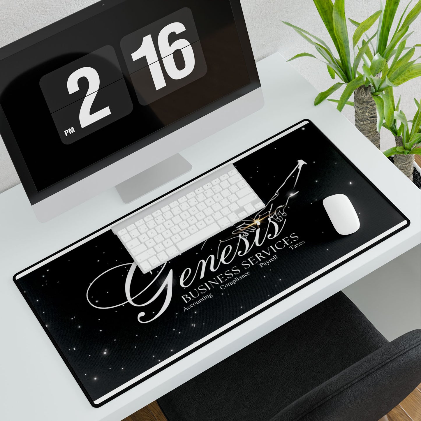 Desk Mats