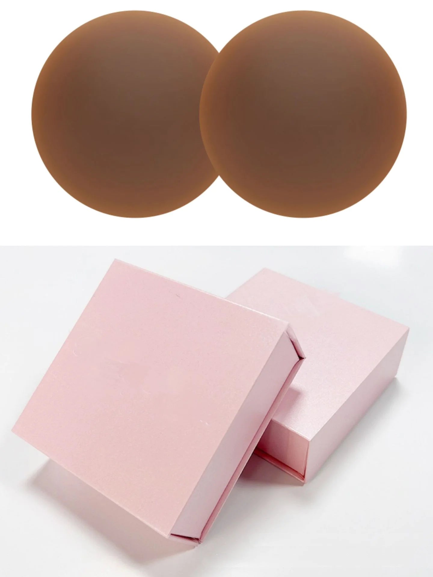 Invisible Nipple Cover