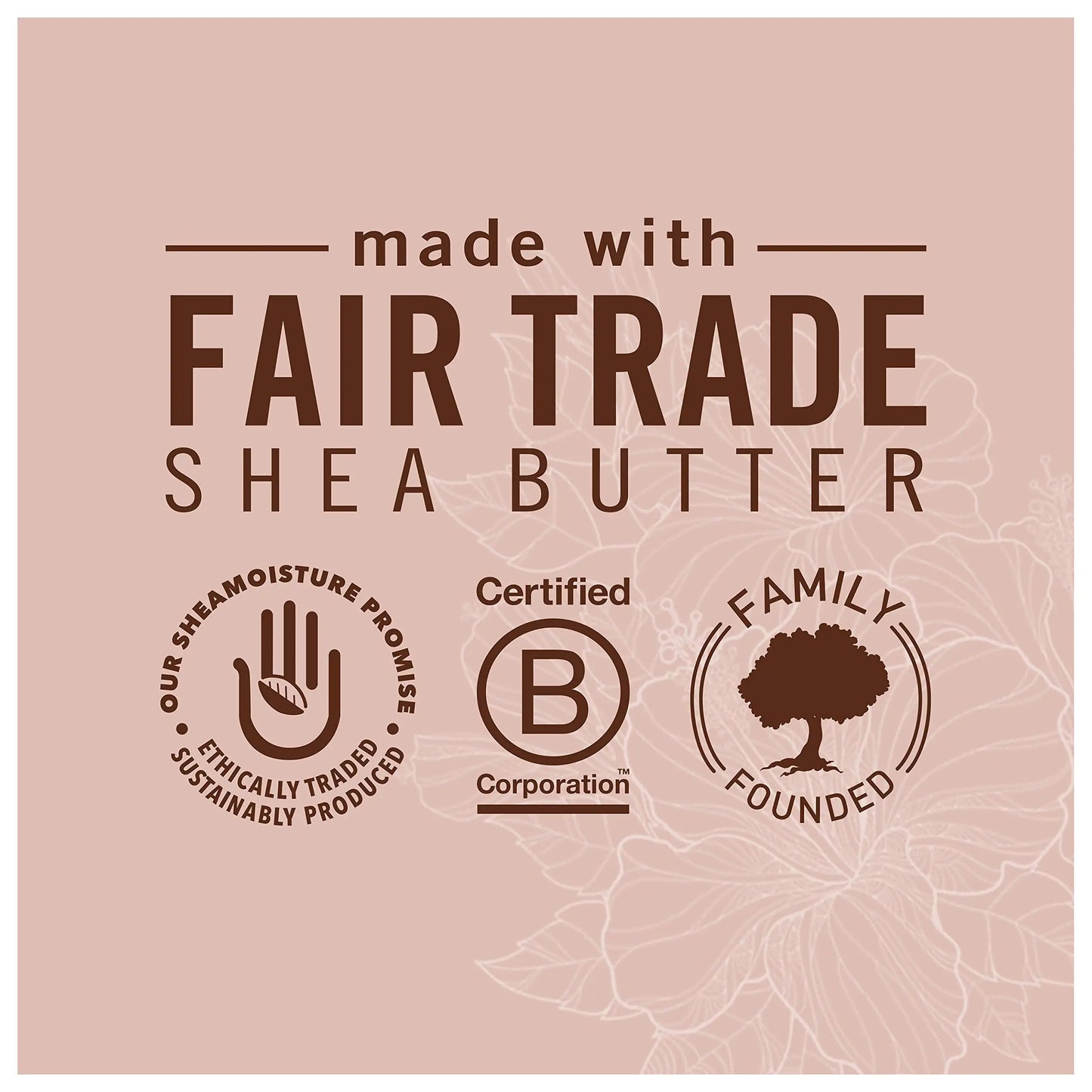 Sheamoisture Kids Extra Moisturizing Detangler for Curly Hair Coconut and Hibiscus Kids Detangler with Shea Butter 8 oz 8 Fl Oz (Pack of 1)