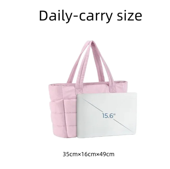 Journey Essentials Tote