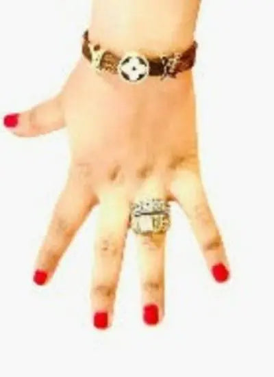 Lux Women Bracelet