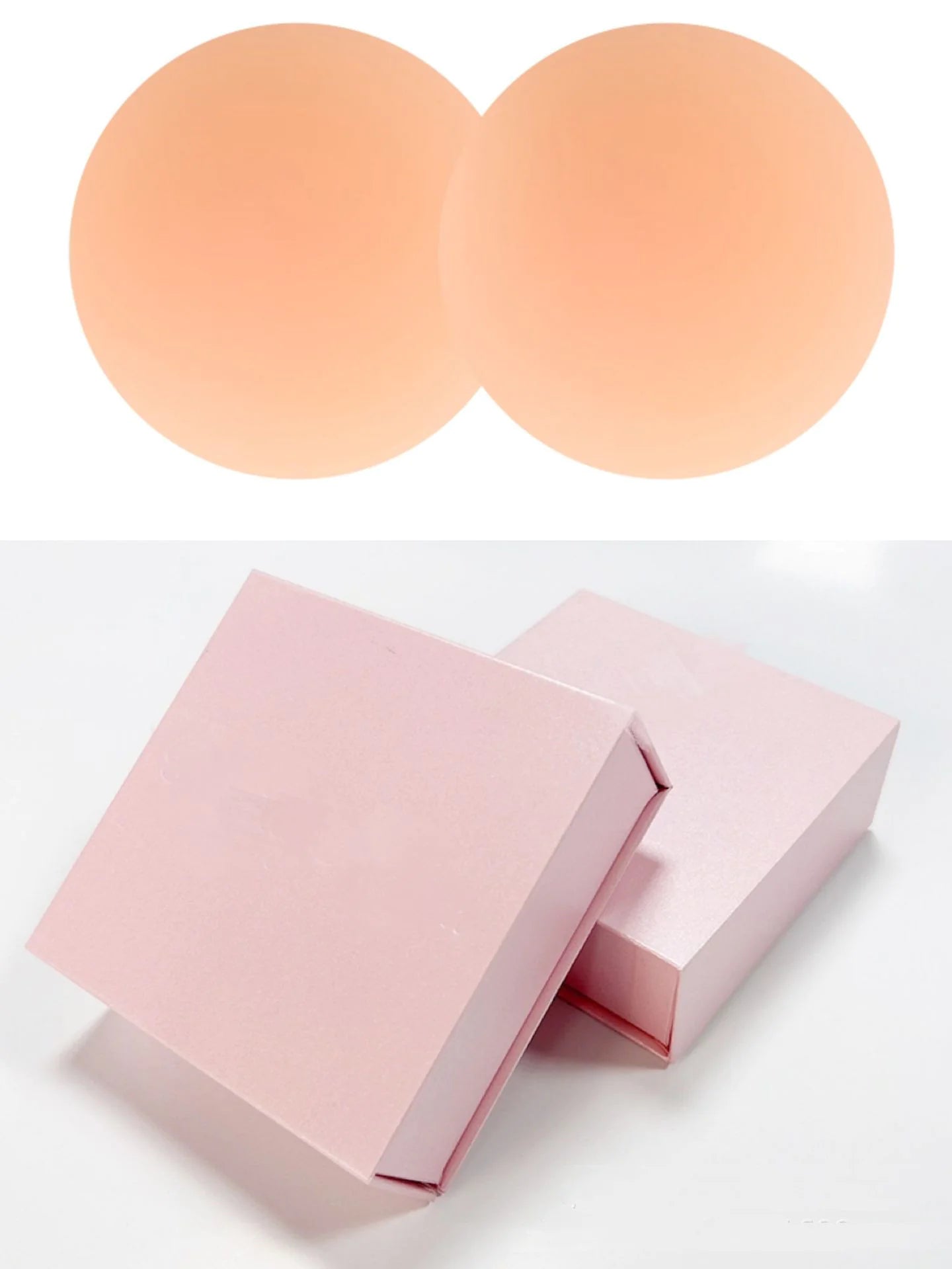 Invisible Nipple Cover