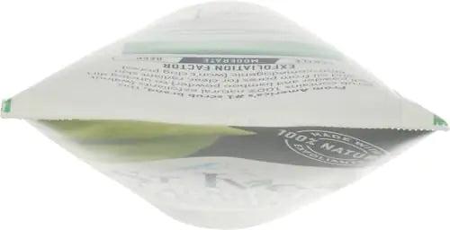 St. Ives Blackhead Clearing Face Scrub, Clears Blackheads & Unclogs Pores, Green Tea & Bamboo, Salicylic Acid Acne Treatment Facial Scrub, Moderate Exfoliator Skin Care with Natural Exfoliants 6 oz 6 Ounce (Pack of 1)