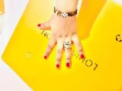 Lux Women Bracelet