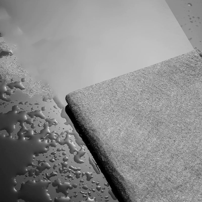 Magic Cloth Wipes