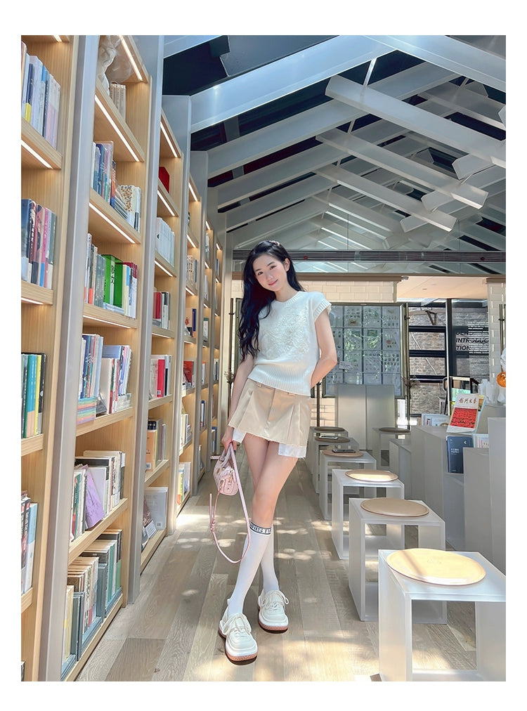 Mary Jane Canvas Shoes for Women 2022 Summer New Arrival Big Head Velcro Stylish Thick Sole Casual Elevator Shoes Women