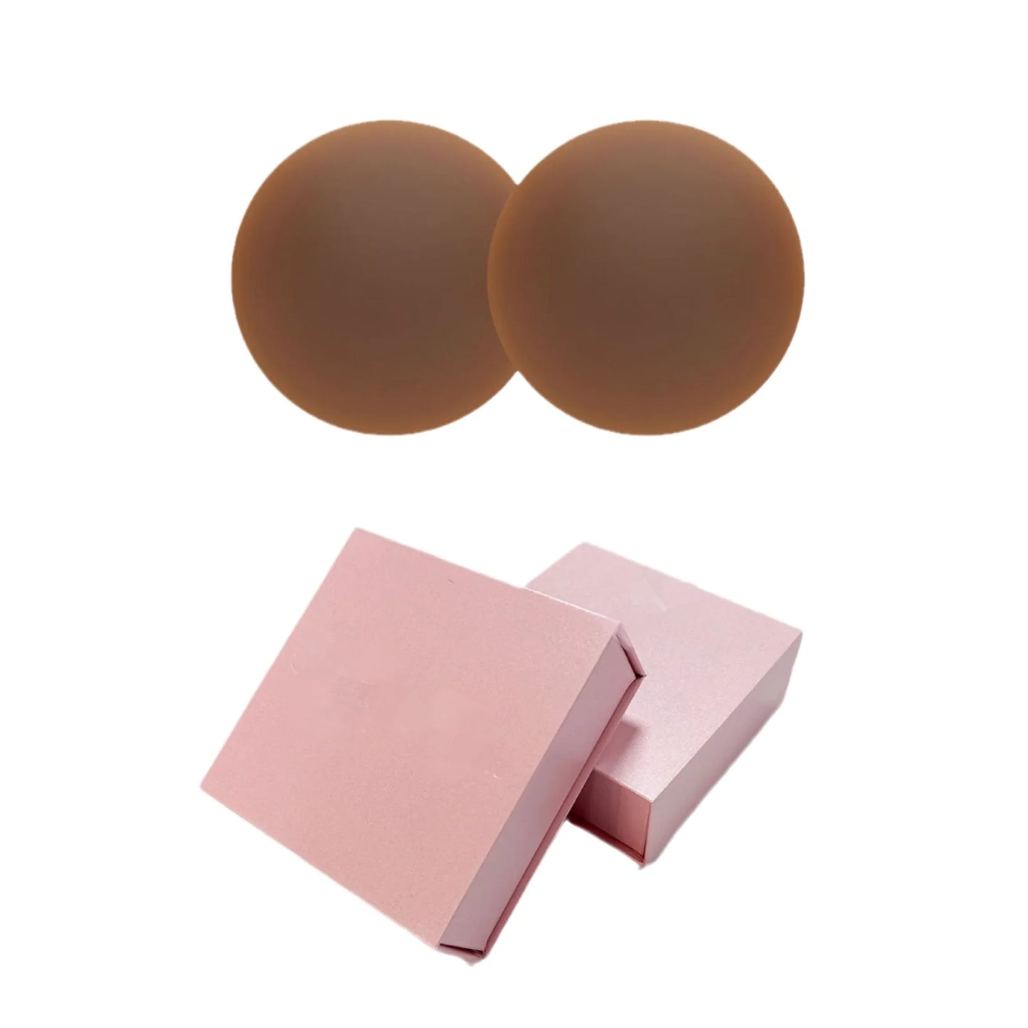 Invisible Nipple Cover