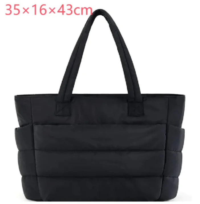 Journey Essentials Tote