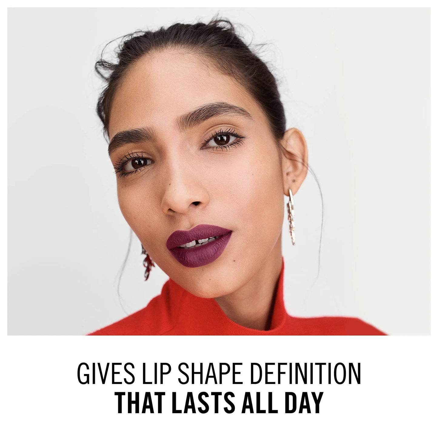 Rimmel Lasting Finish 8HR Soft Lip Liner Pencil - Vibrant, Blendable Formula to Lock Lipstick in Place for 8 Hours - 850 Underground, .04oz 1 Count (Pack of 1)