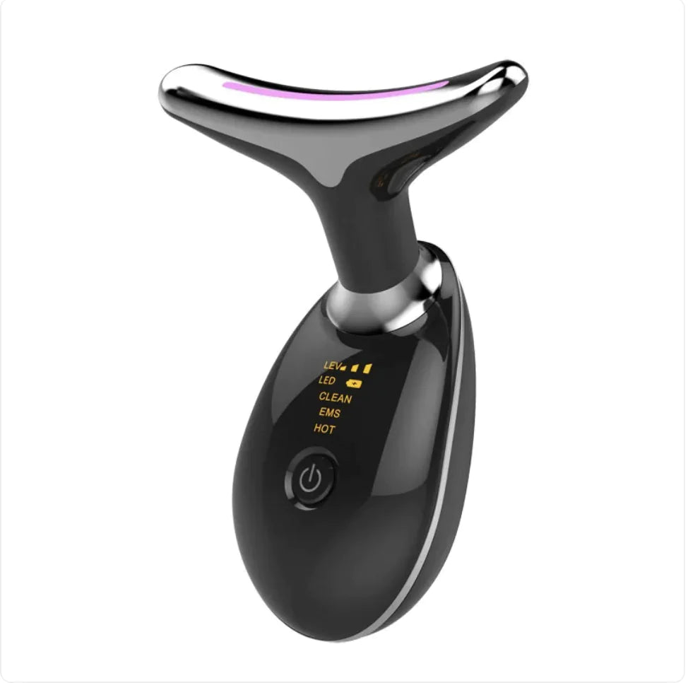 EMS Thermal Neck Lifting Massager & Wrinkle Remover