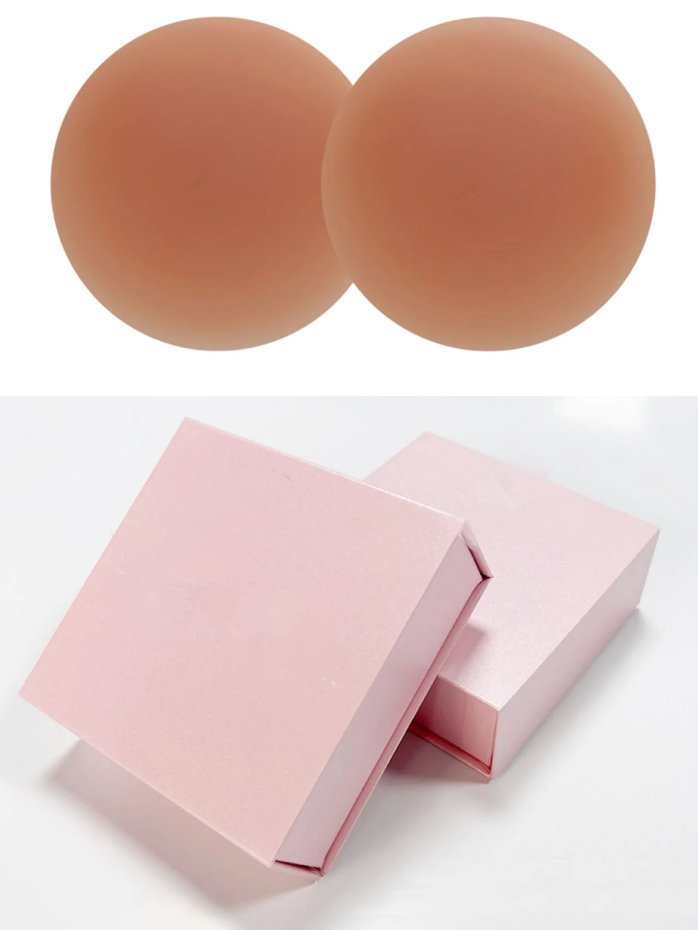 Invisible Nipple Cover