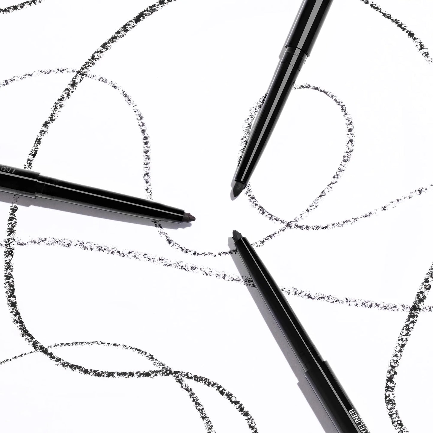 wet n wild Mega Last Breakup Proof Eyeliner, Quick Drying, Waterproof, 16-Hour Wear - Cruelty-Free & Vegan - Black