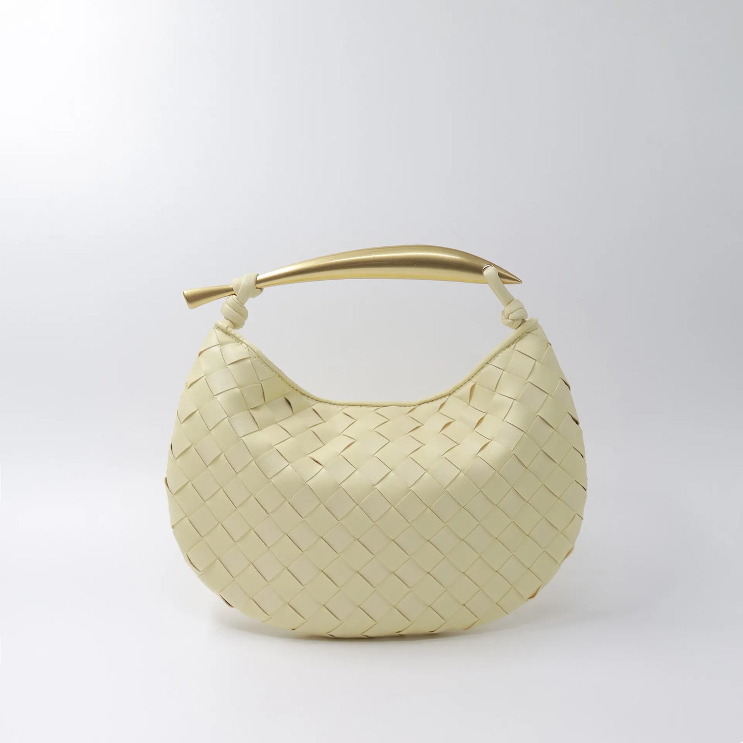 Women's Large Capacity Woven Tote