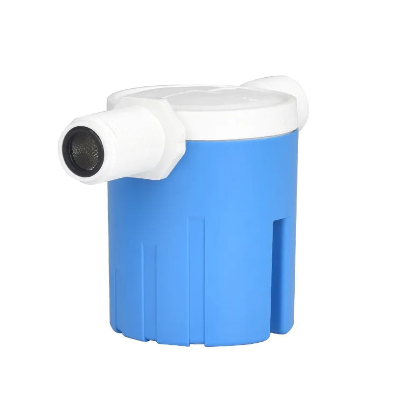 JYN15 Plastic Animal Husbandry Ball Valve