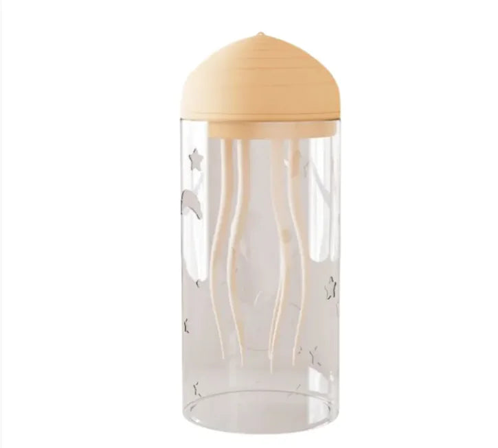 Jellyfish Small Night Lamp