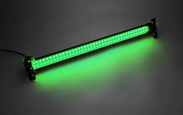 Car Multifunction Bumper Lamp