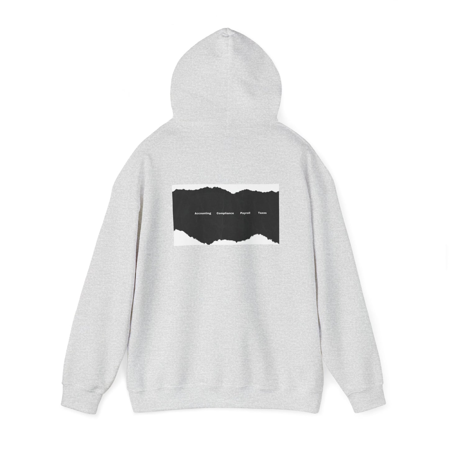 Copy of Unisex Heavy Blend™ Hooded Sweatshirt