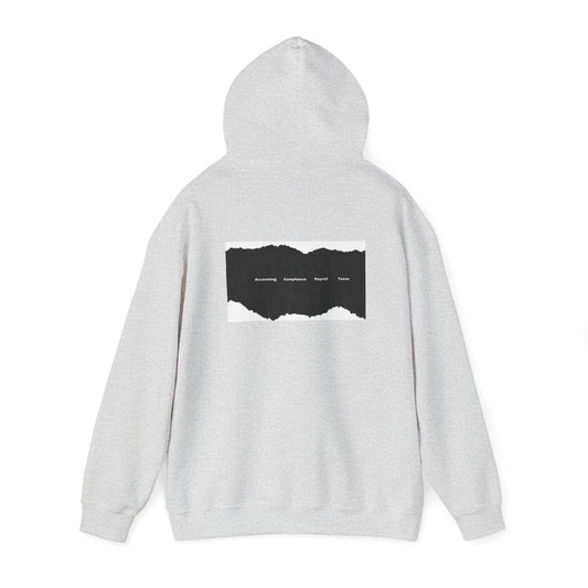 Copy of Unisex Heavy Blend™ Hooded Sweatshirt