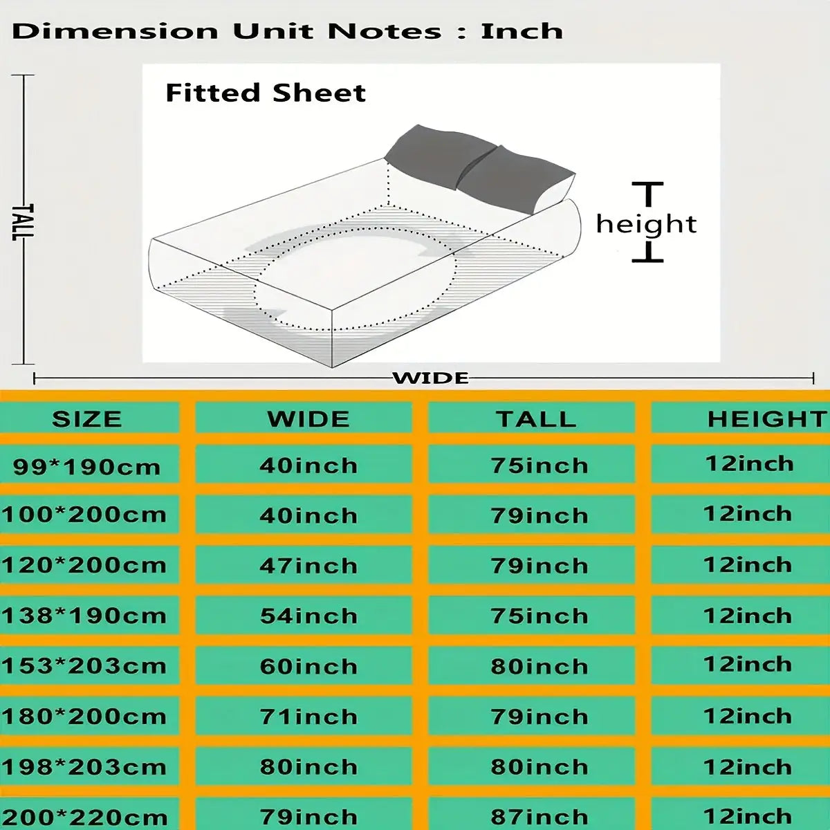 Fleece Solid Sheet