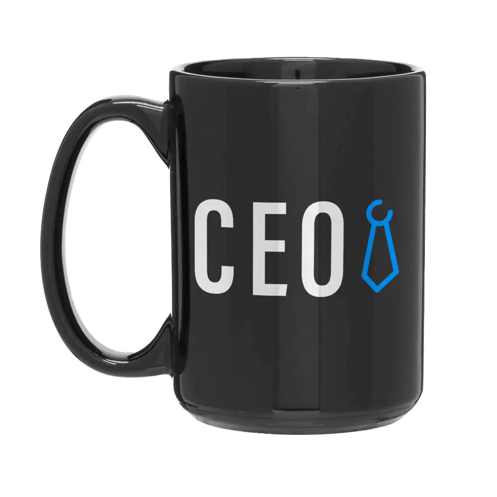 CEO Mug 15oz