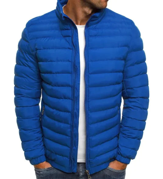 Men’s Winter Padded Jacket