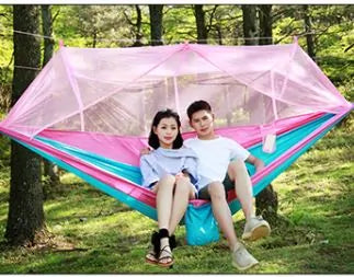 Outdoor Mosquito Hammock