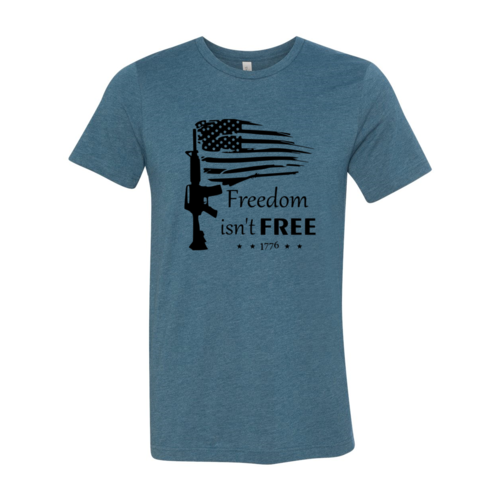 Freedom Isnt Free Shirt