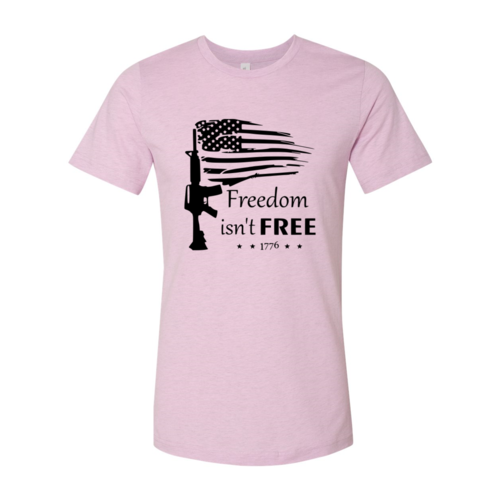 Freedom Isnt Free Shirt