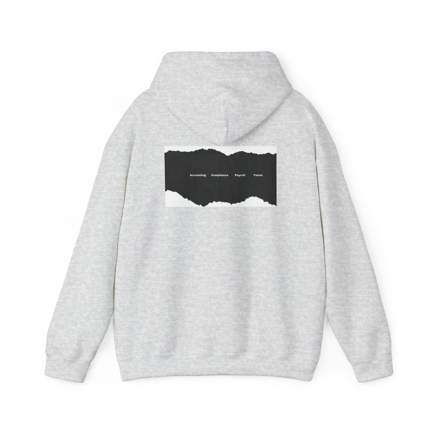 Copy of Unisex Heavy Blend™ Hooded Sweatshirt