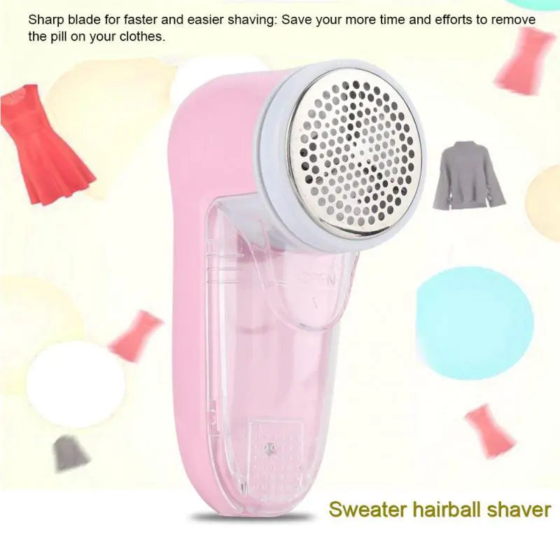 Clothes Shaver Fabric Lint Remover