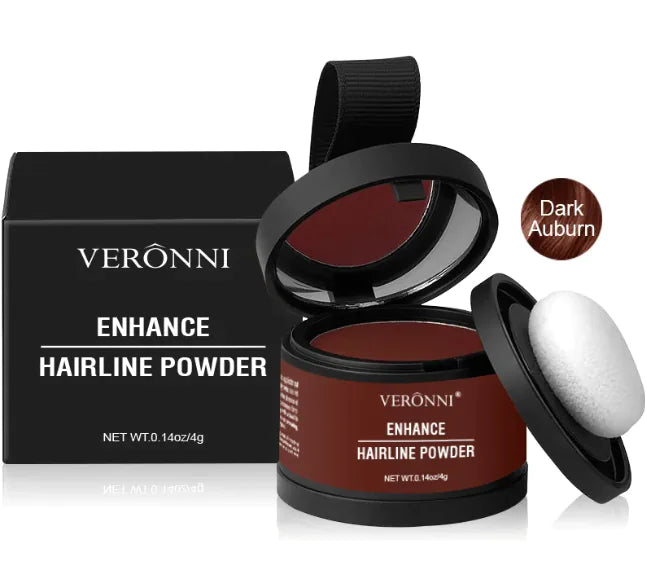 Hairline Powder – 14 Colors