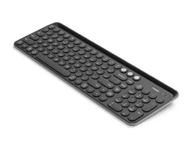 Multi-system Compatible Bluetooth Dual-mode Keyboard