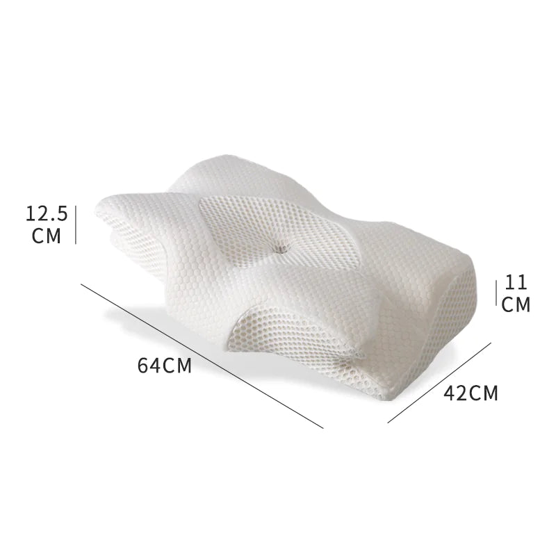 Ergonomic Pillow