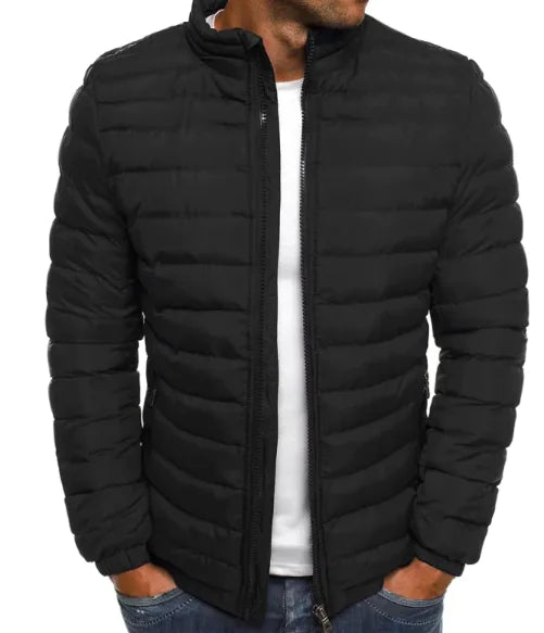 Men’s Winter Padded Jacket