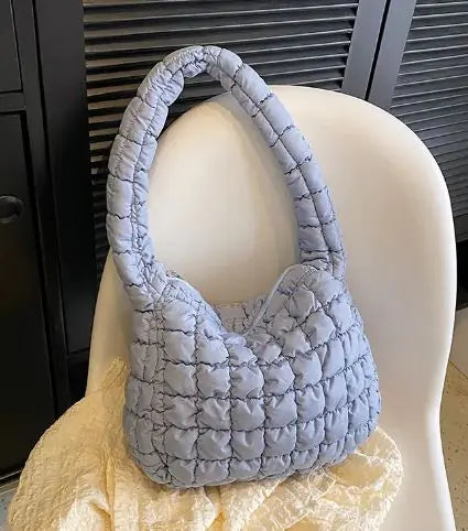 Quilted Bag