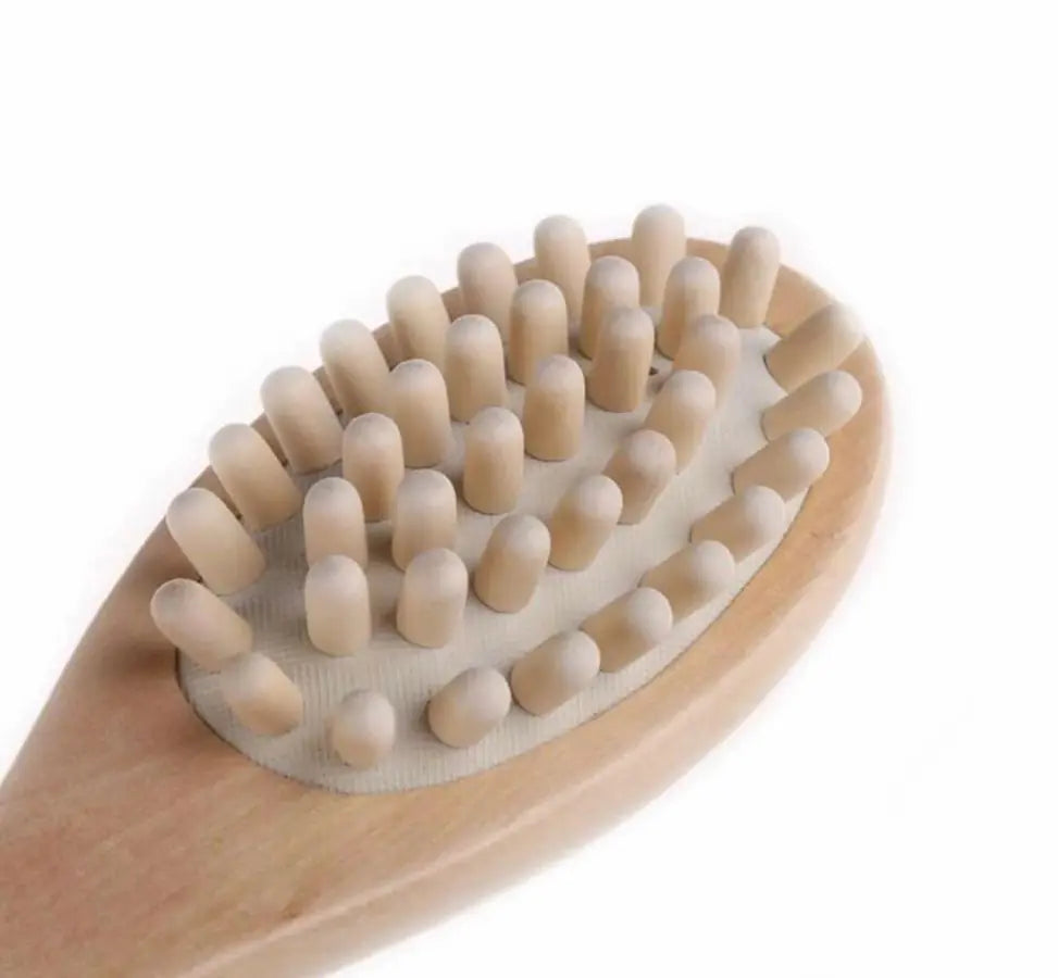 Bath & Body  Massage Brush