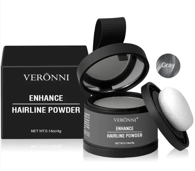 Hairline Powder – 14 Colors