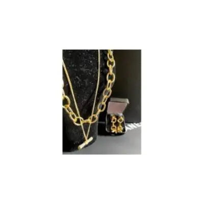 Luxury Pendant Earrings