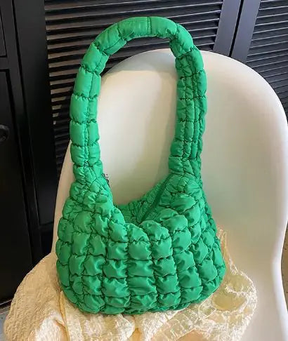 Quilted Bag