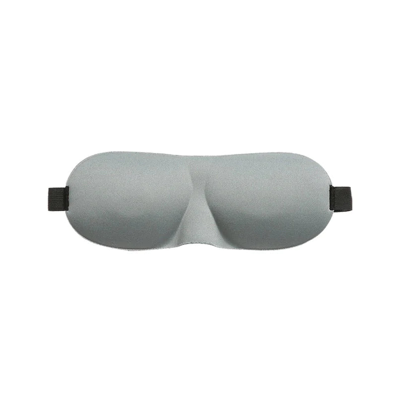 3D Blackout Sleep Mask