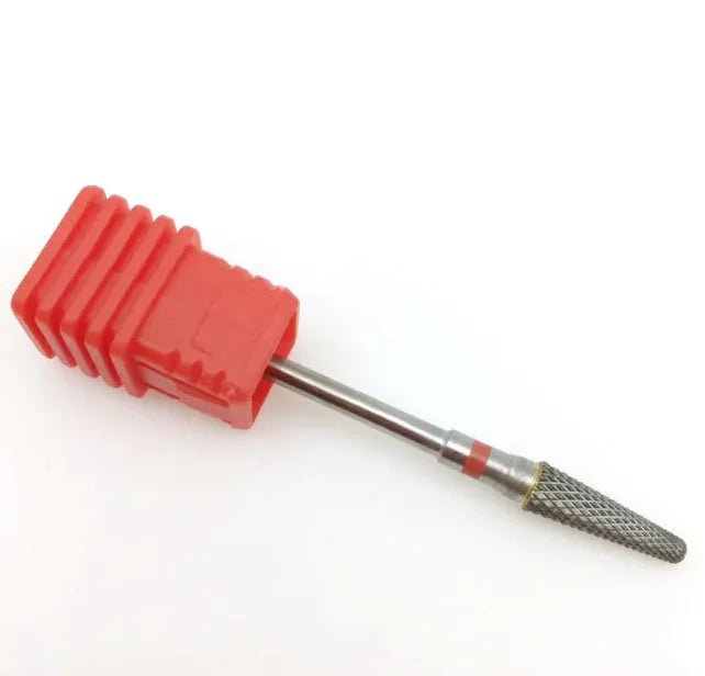 Tungsten Nail Grinder