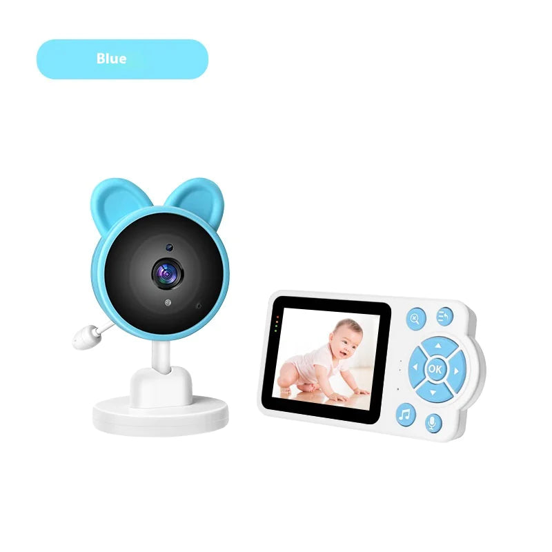 Baby Monitor