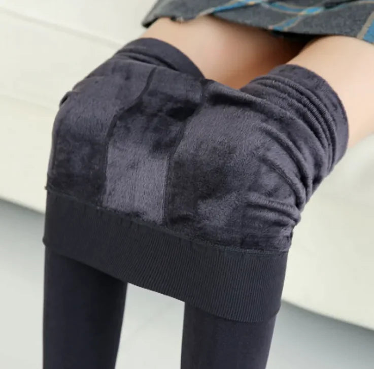 Velu Therm Warm Leggings