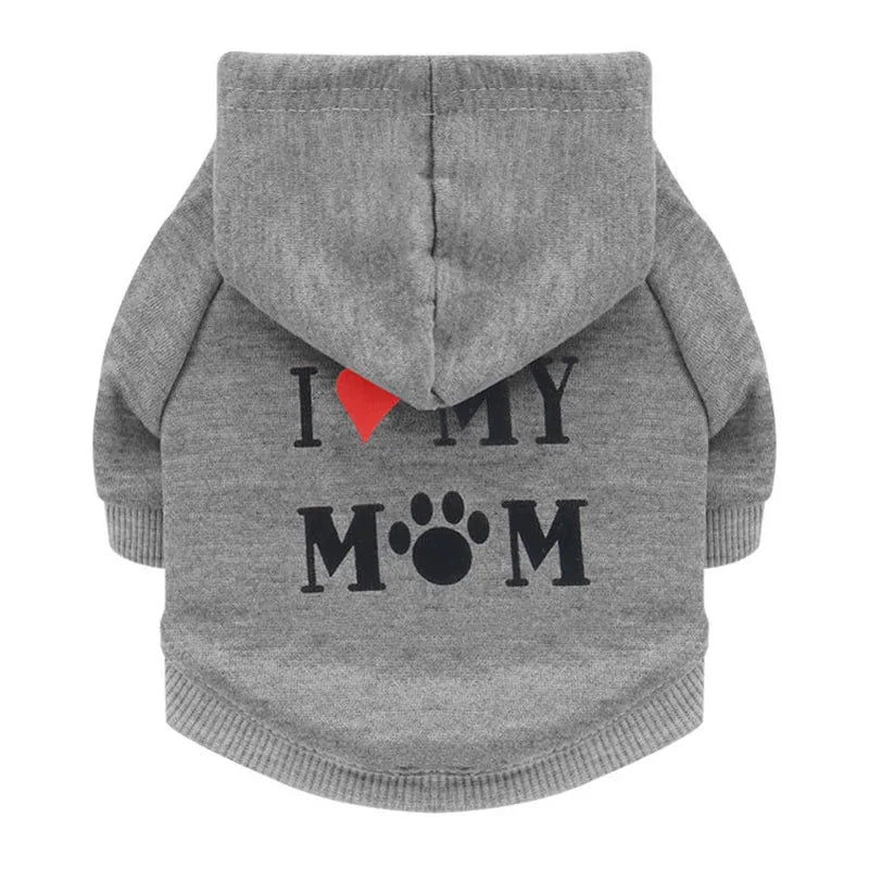 Cool Quote Dog Clothes