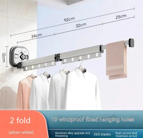 Drying Rack Clothes Hanger