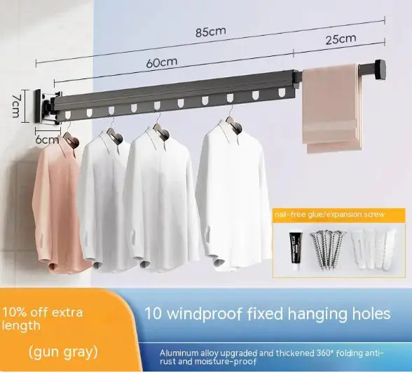 Drying Rack Clothes Hanger