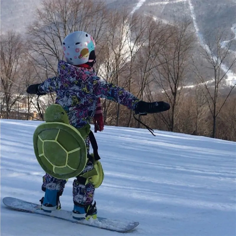 Little Tortoise Ski Protectors