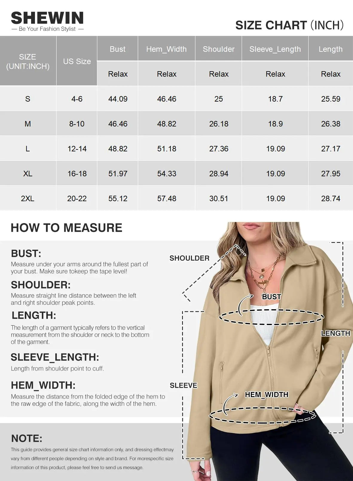 SHEWIN Womens Zip Up Sweatshirt Long Sleeve Oversized Sweatshirts With Pockets Fall Outfit Clothes 2024 Large Valerian Purple